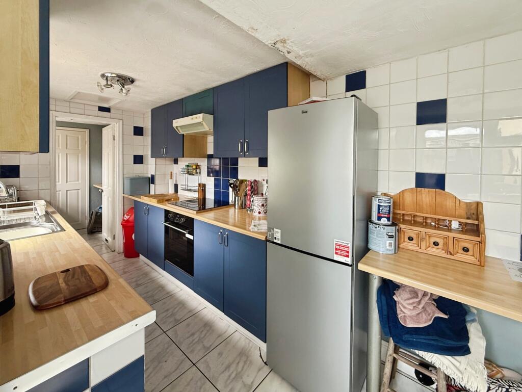 Main image of property: Norwalde Street, March