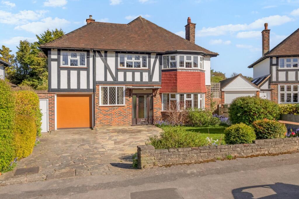 Main image of property: The Byway, Sutton, Surrey, SM2