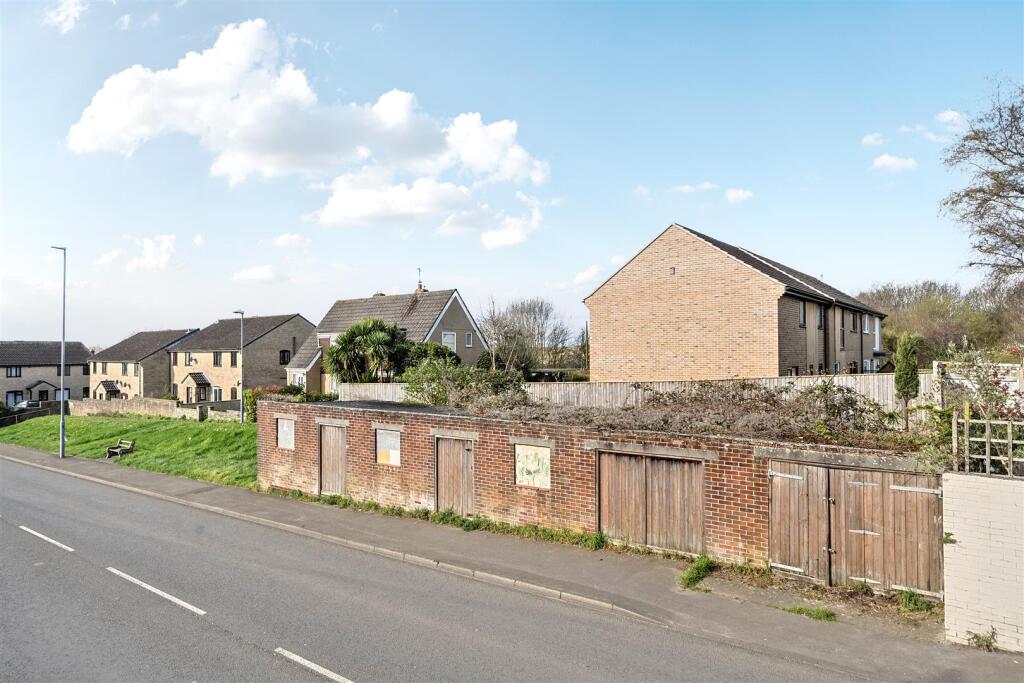 Main image of property: Bristol Road, Sherborne, Dorset