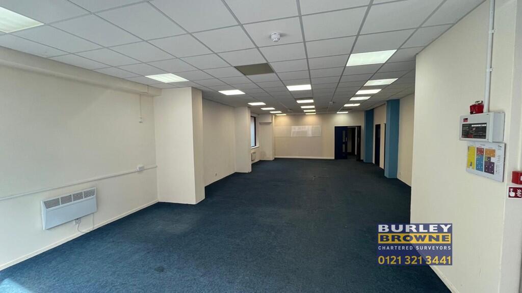 Additional image 3 of 4-5 Market Street, Tamworth, Staffordshire, B79 7LU