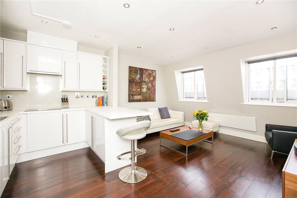 Main image of property: Trebovir Road, London, SW5