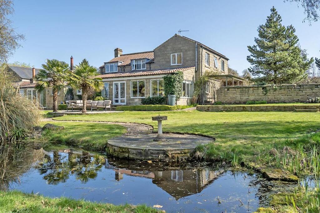 Main image of property: Market Flat Lane, Scotton, Knaresborough