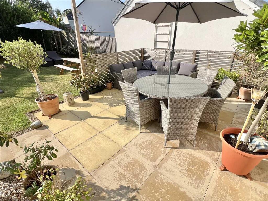 House in Probus, Cornwall - More