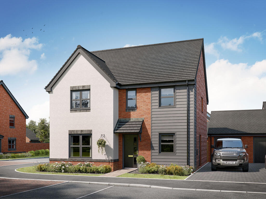 Main image of property: Beaufort Way,
Bradwell,
Great Yarmouth,
NR31 9YW