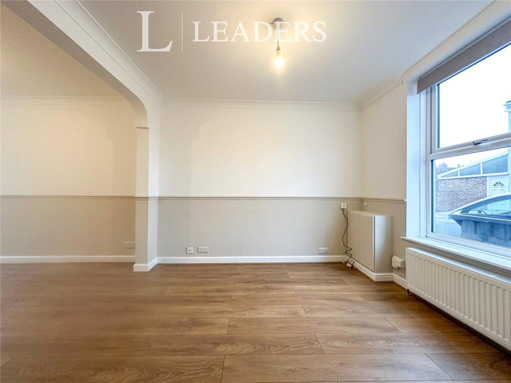 Main image of property: Cottage Grove, Gosport, Hampshire, PO12