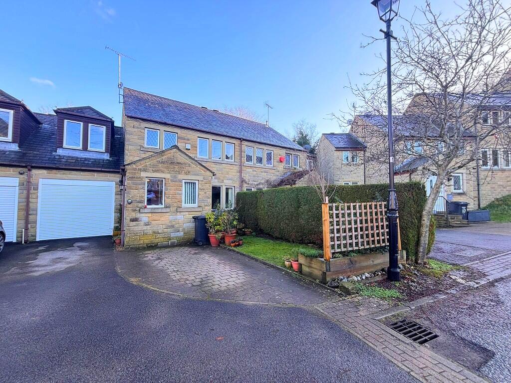 Main image of property: 11 Shibden Garth, Shibden, Halifax, HX3 9XE