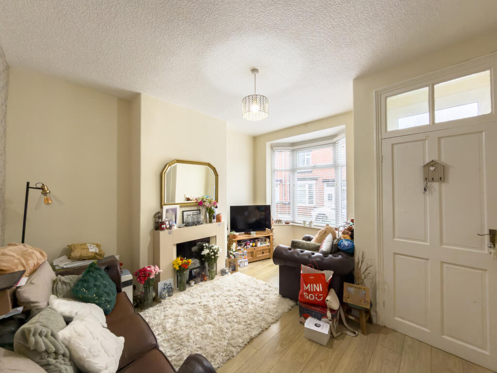 24 Crosby Street, Darlington, County Durham DL3 0HD photo 2