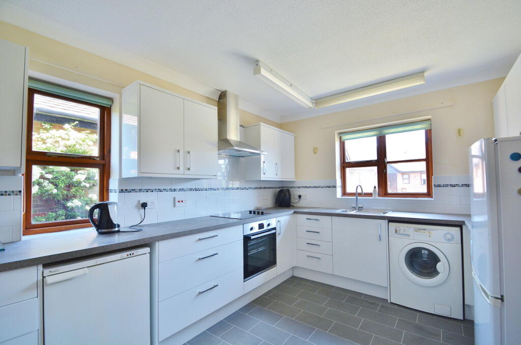 House in South Oxfordshire, Thame - View 4