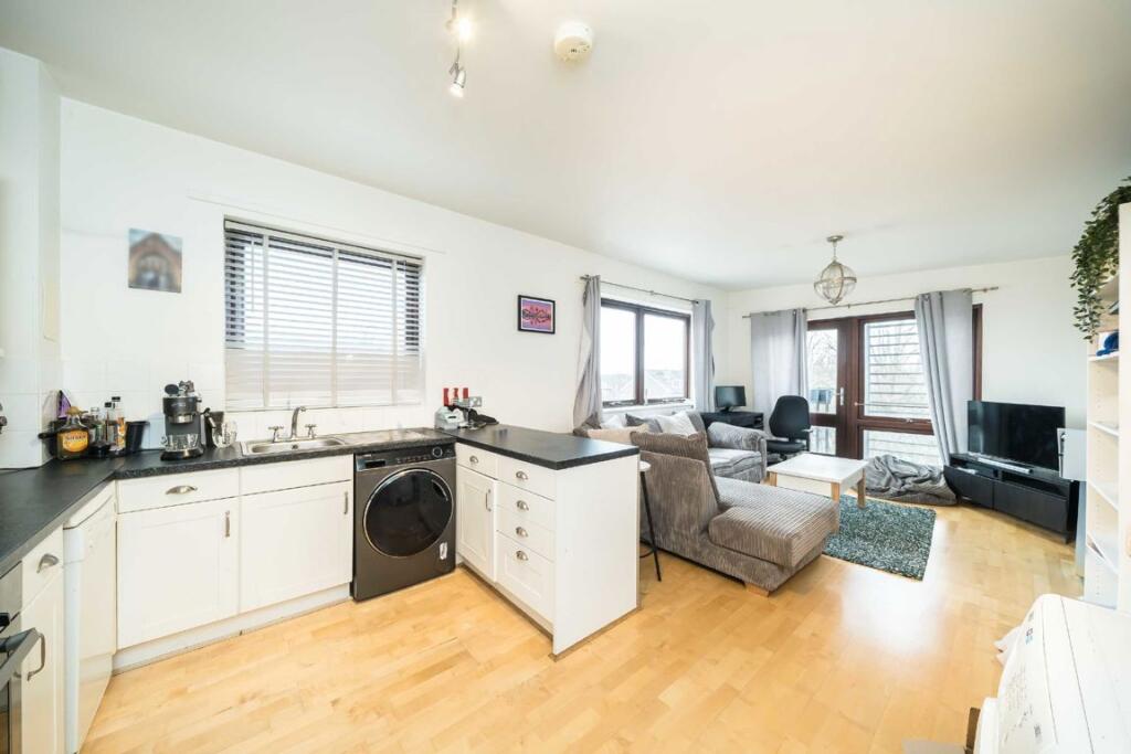 Main image of property: Trinity Road, Wandsworth