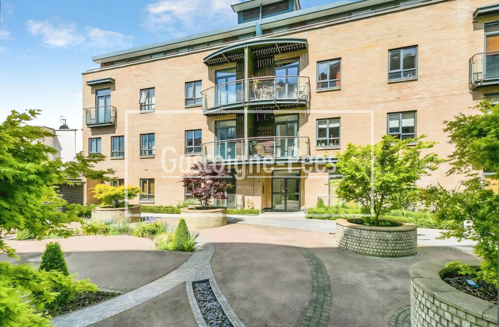 Main image of property: Trinity Gate, Guildford