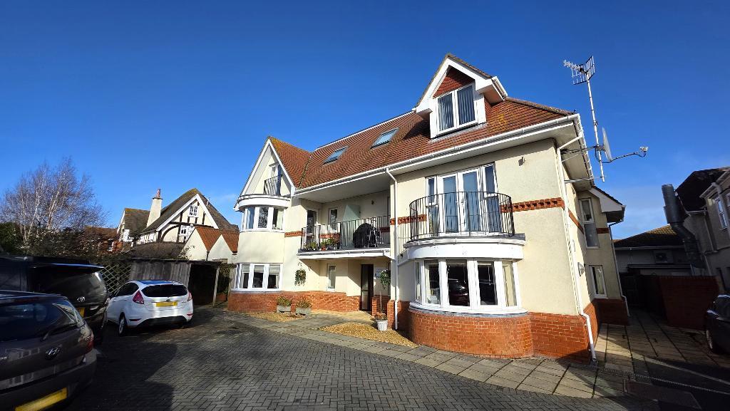 Main image of property: Foreland Road, Bembridge, Isle of Wight, PO35 5XN