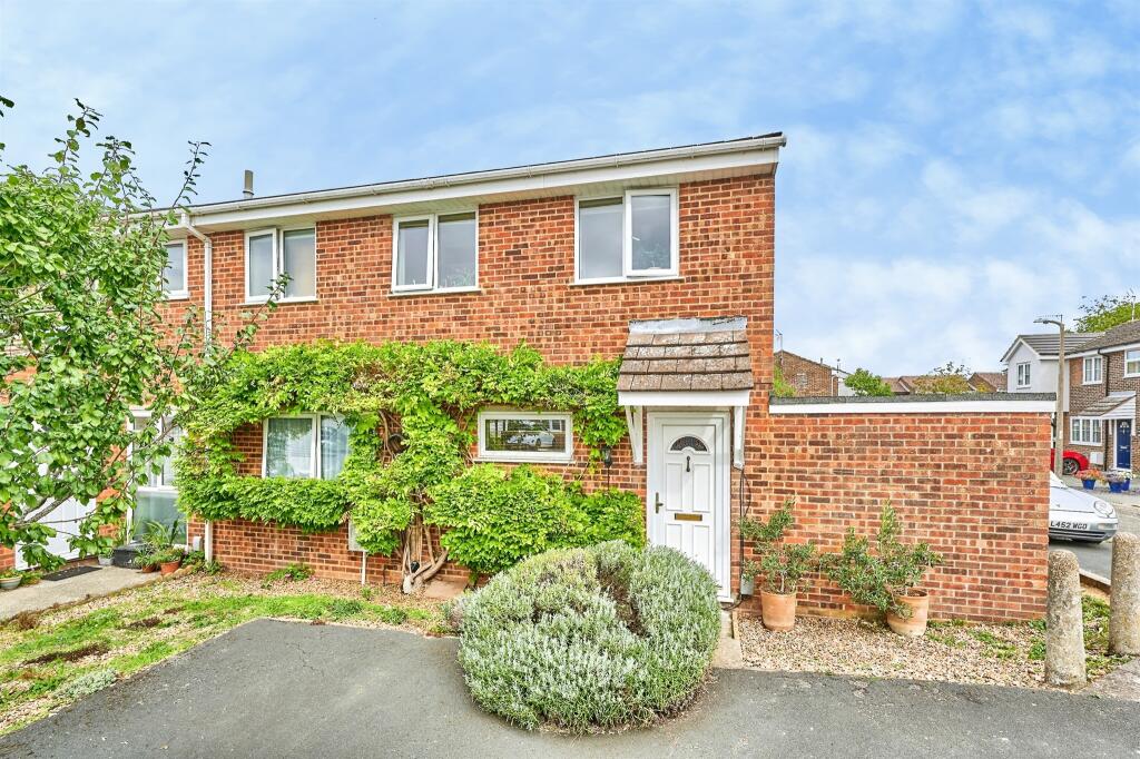 Main image of property: Winstanley Road, Saffron Walden