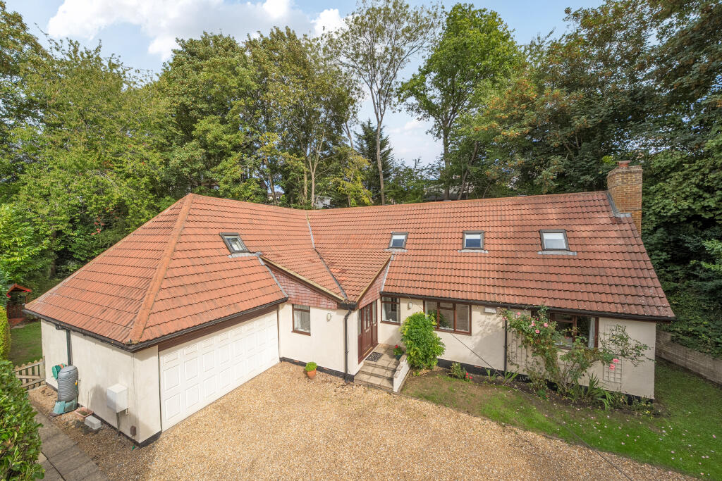 Main image of property: Roffes Lane, Caterham, CR3