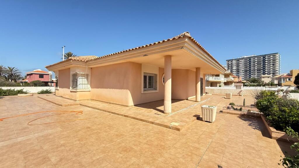 Main image of property: Murcia, La Manga del Mar Menor