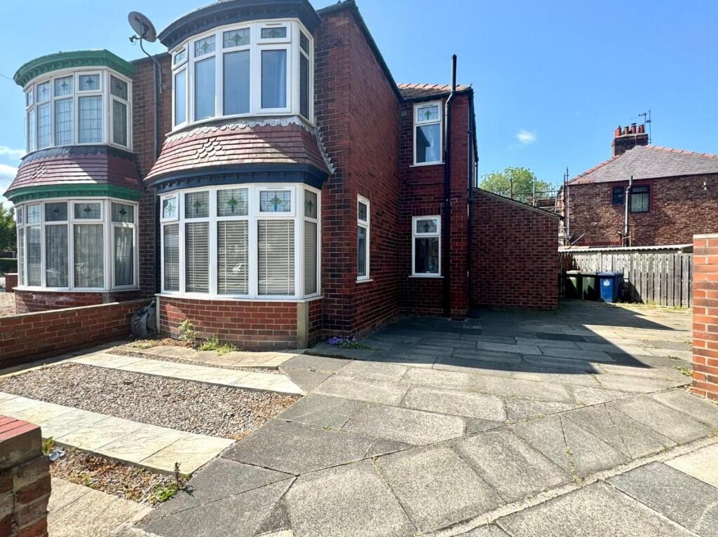 Main image of property: Chester Road, Redcar, North Yorkshire, TS10