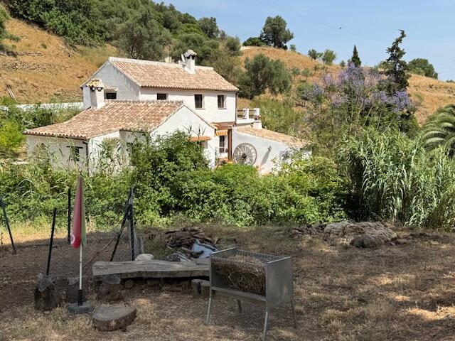 Main image of property: Andalucia, Malaga, Casares
