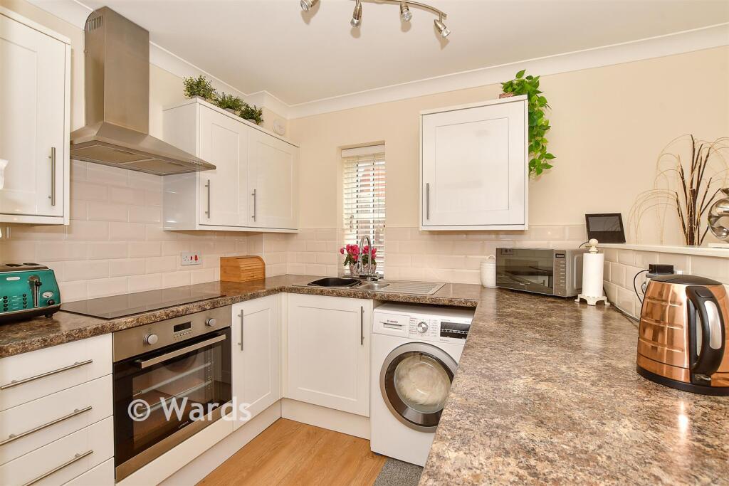 Main image of property: High Street, Staplehurst, Tonbridge, Kent