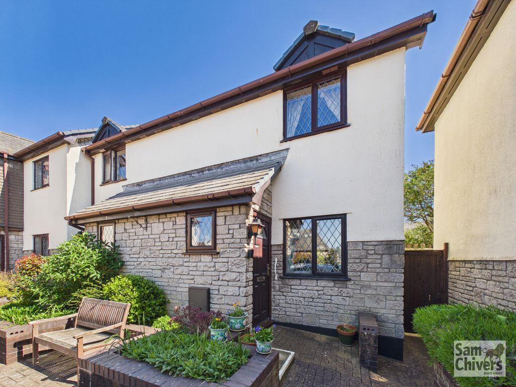 Main image of property: Stanley Court, Midsomer Norton