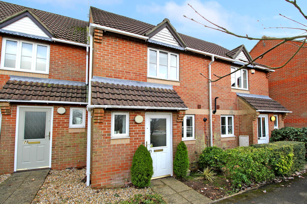 Main image of property: Hazel Road, Four Marks, Alton, Hampshire, GU34