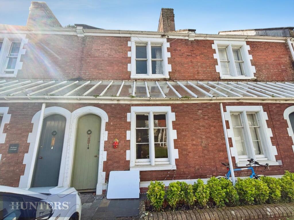 Main image of property: St. Davids Hill, Exeter, EX4 4DW