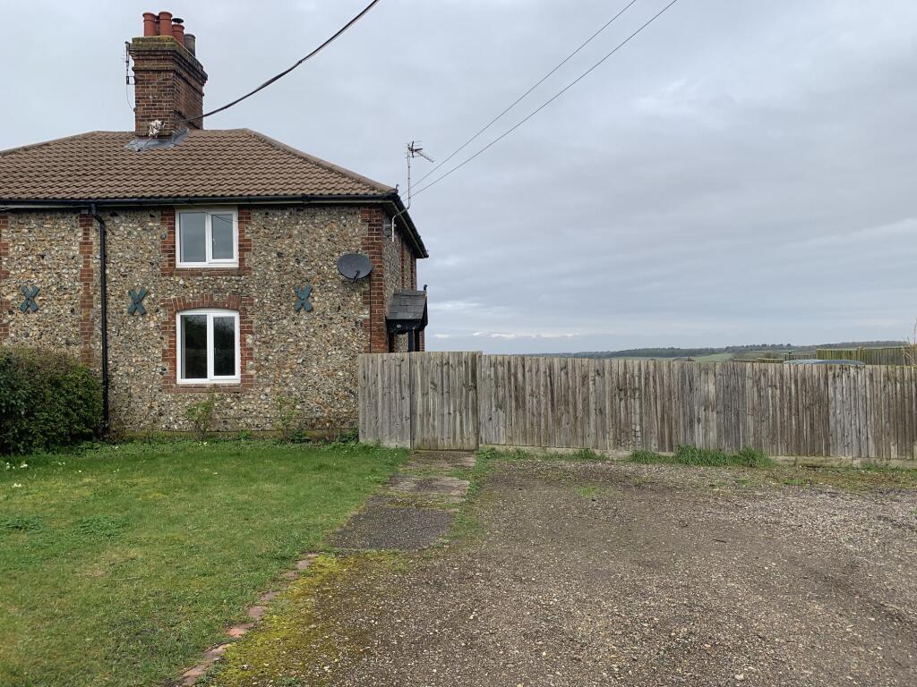 Main image of property: Higham IP28