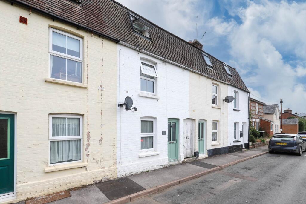 Main image of property: Albert Street, Blandford Forum