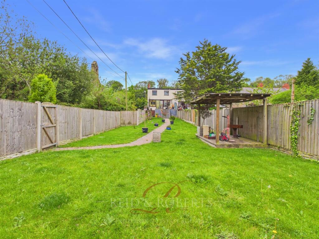Main image of property: Main Road, Ffynnongroyw, Holywell