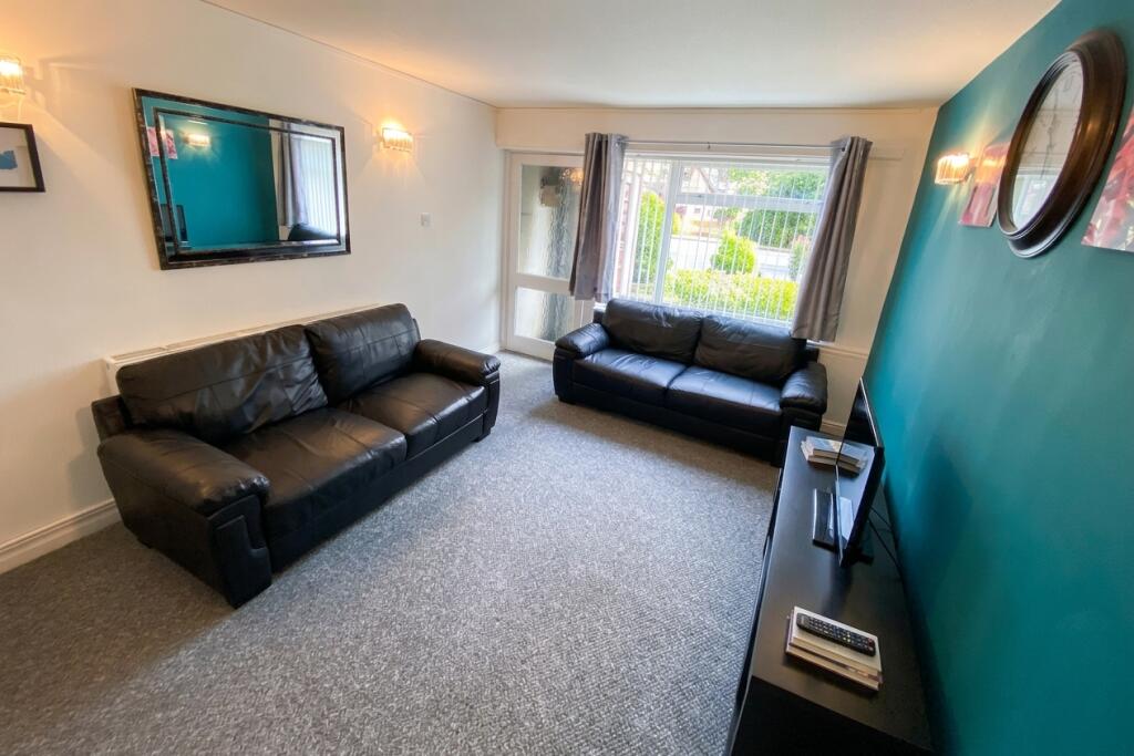 House in Birmingham - More
