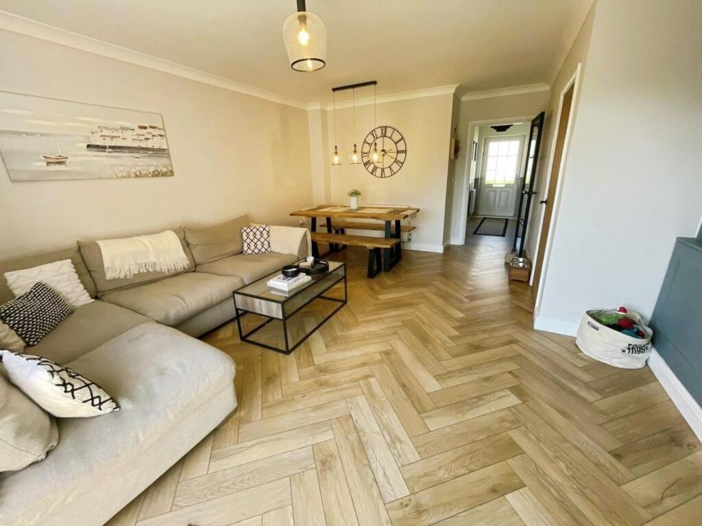 House in West Suffolk, West Row - View 5