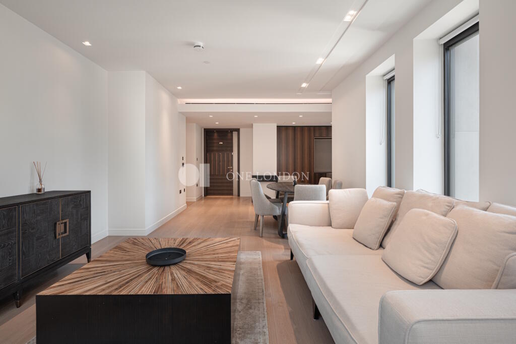 Apartment in London - View 5