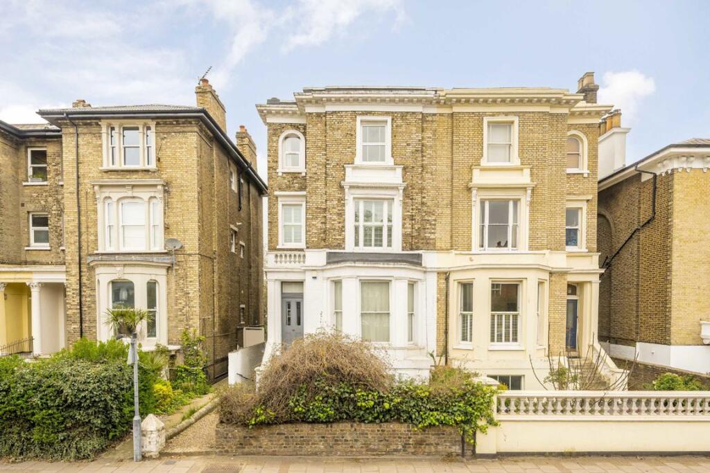 Main image of property: North Side Wandsworth Common, London