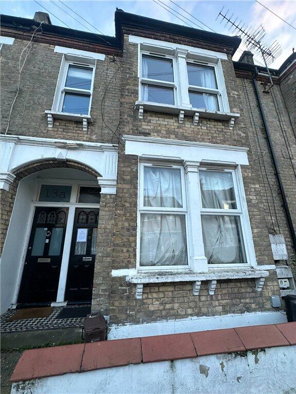 Main image of property: Renmuir Street, London, SW17
