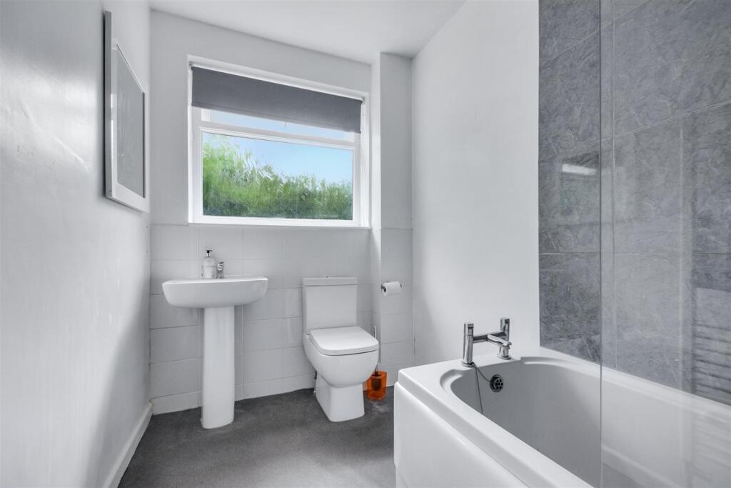 Apartment in Nottingham - View 2