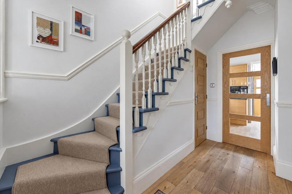 House in Newcastle upon Tyne - View 5