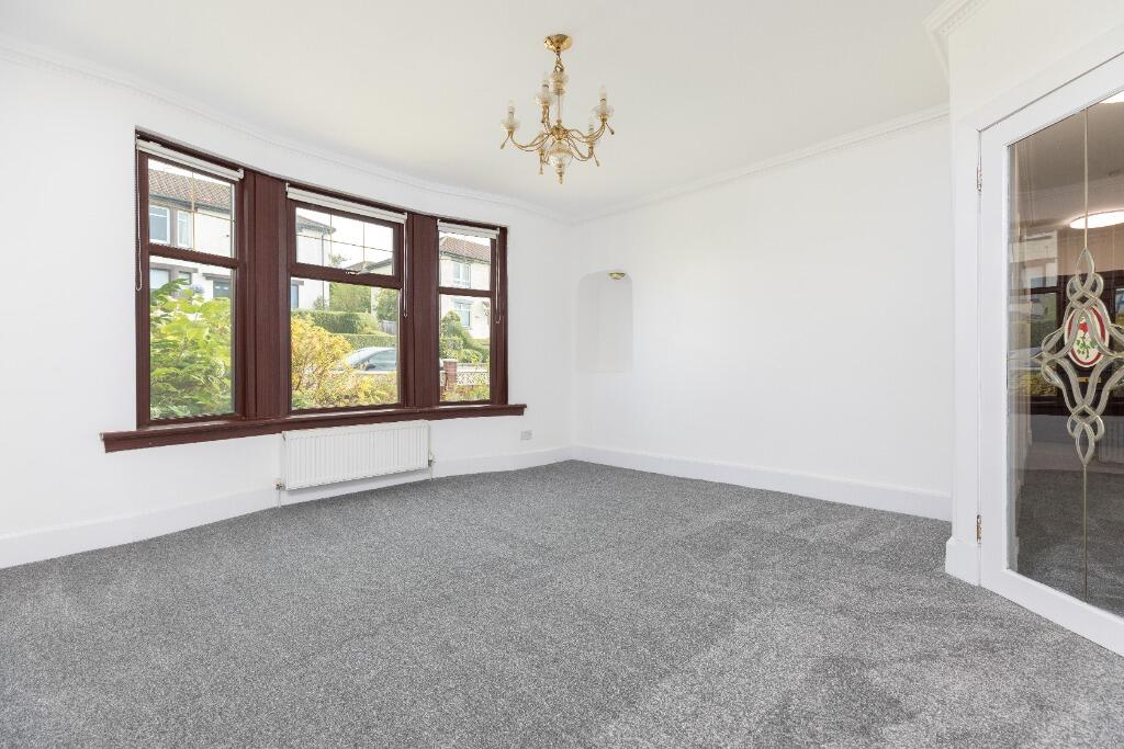 Apartment in Glasgow - View 5