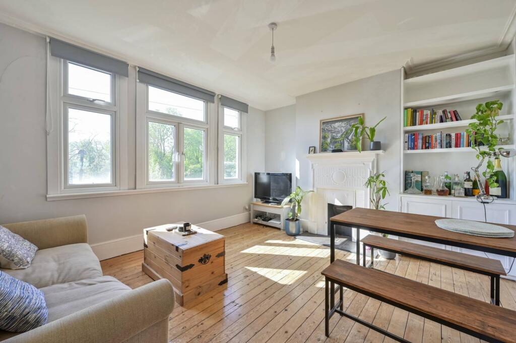 Main image of property: North Worple Way, Barnes, London, SW14