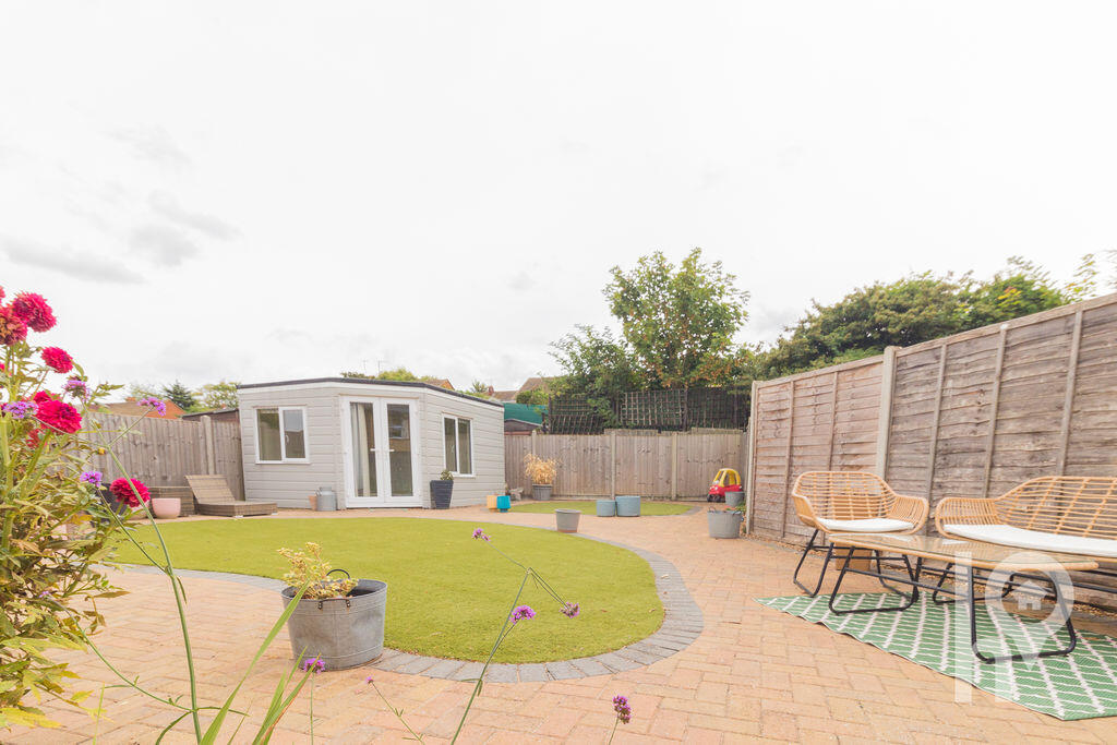 House in Rochester - View 5