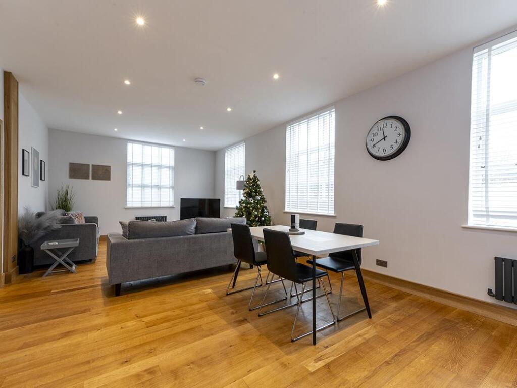 House in Sherborne, Nether Coombe - View 5