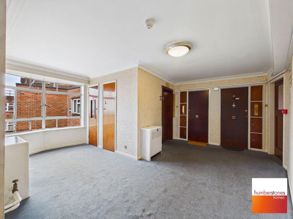 Additional image 13 of St Dennis House - Hagley Road Area