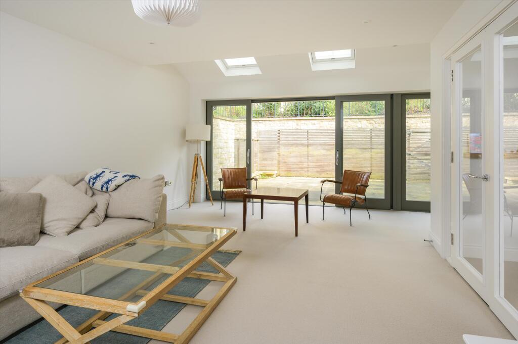Additional image 3 of Lansdown Road, Bath, Somerset BA1