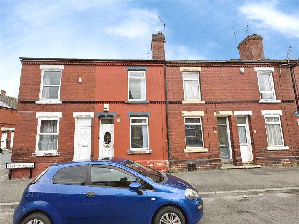 Main image of property: Bentley Avenue, Doncaster, South Yorkshire, DN4