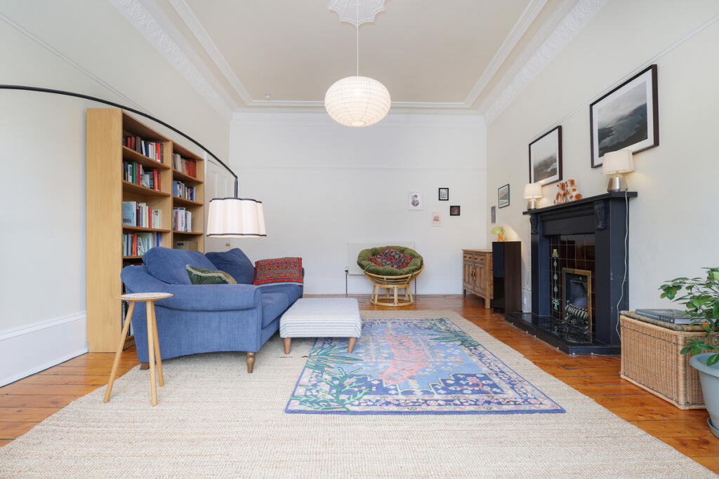 Apartment in Glasgow - View 4