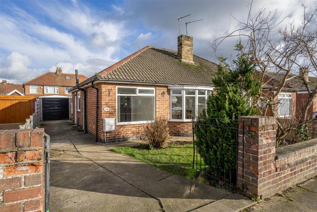 Main image of property: 13 Pinelands Way Osbaldwick York