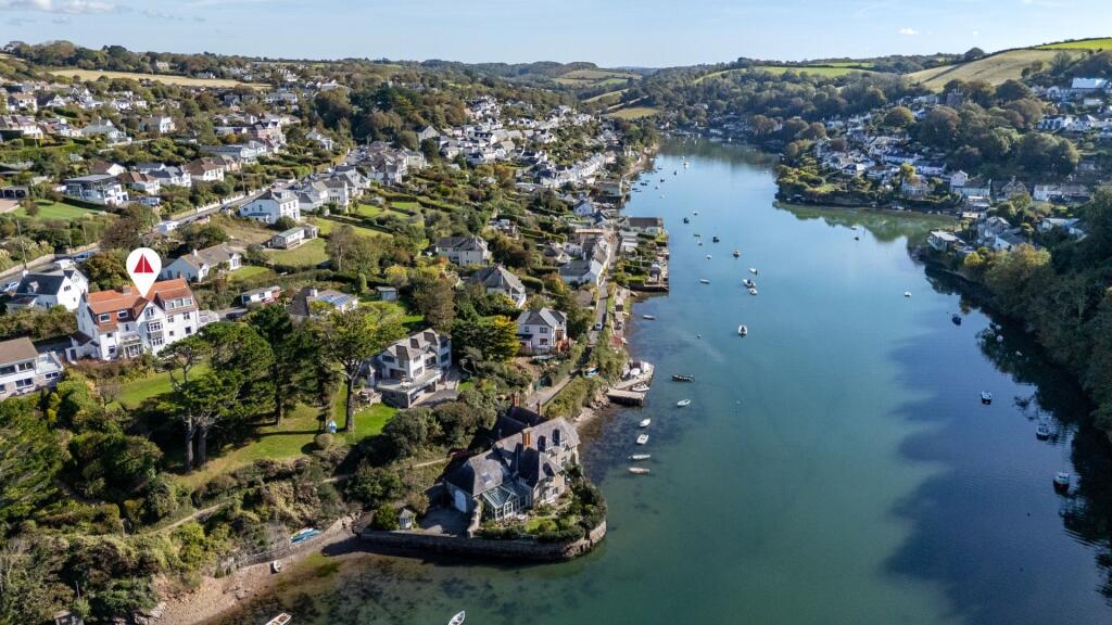 Main image of property: Yealm Road, Newton Ferrers