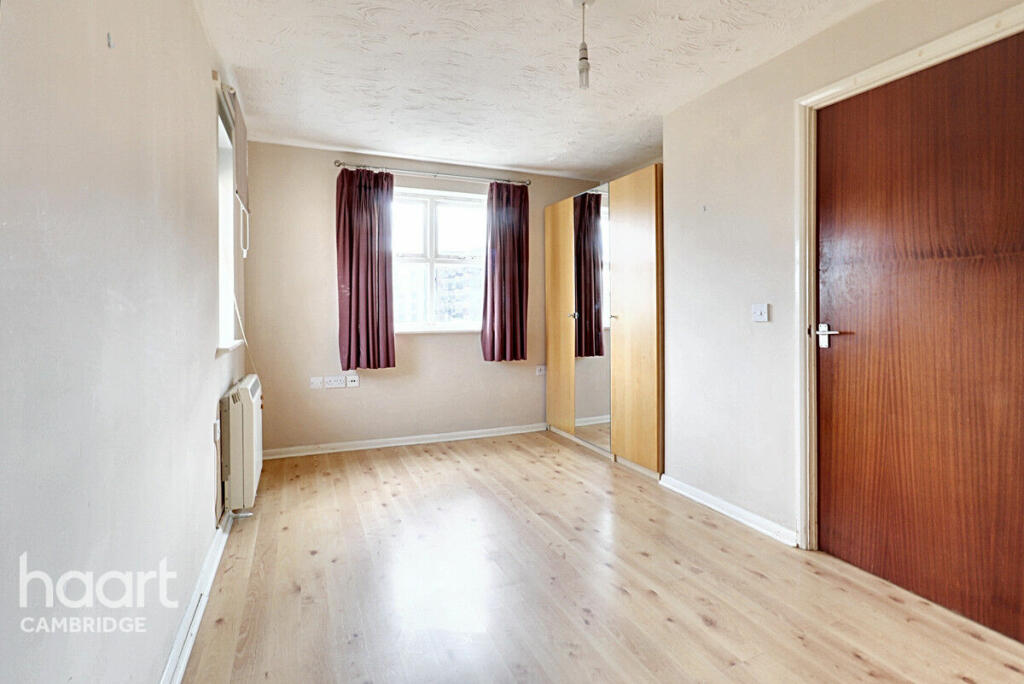 Winstanley Court, Cromwell Road, Cambridge - Ansicht 4