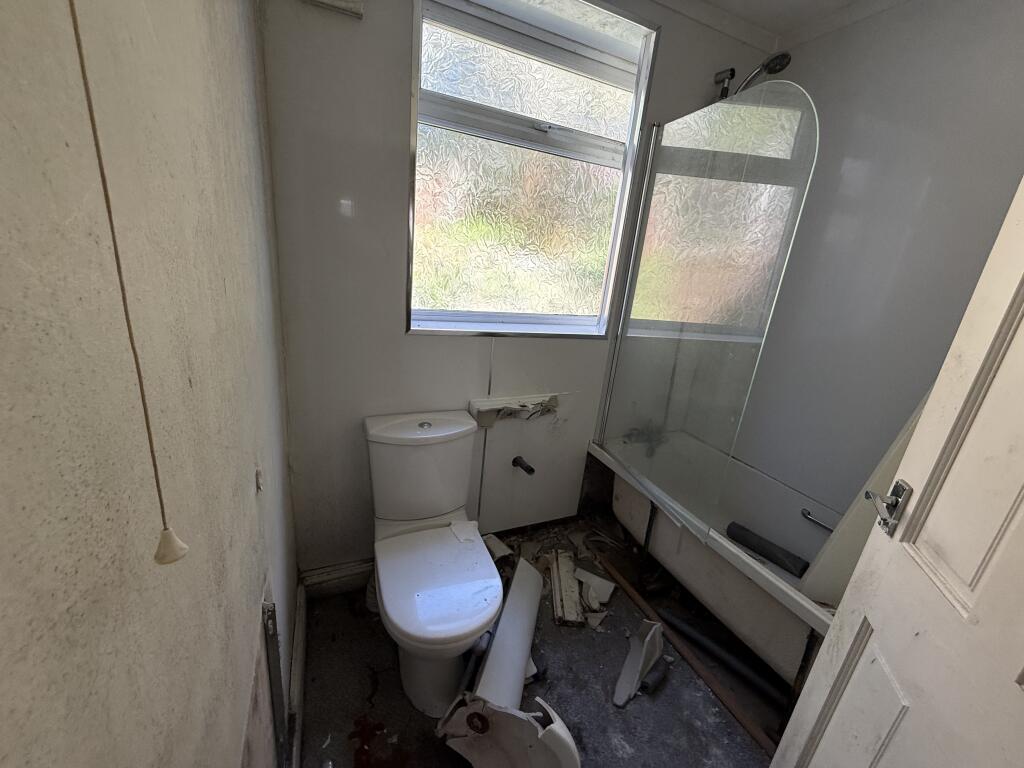 47 Cherry Tree Street, Elsecar, Barnsley, South Yorkshire S74 8DG photo 4