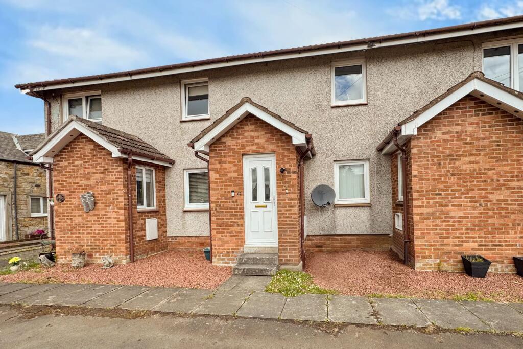 Main image of property: Violet Gardens, Carluke