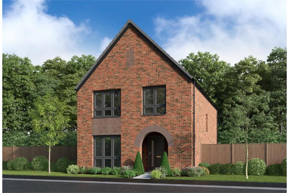 Main image of property: Thorley Lane, Timperley, WA15 7BT