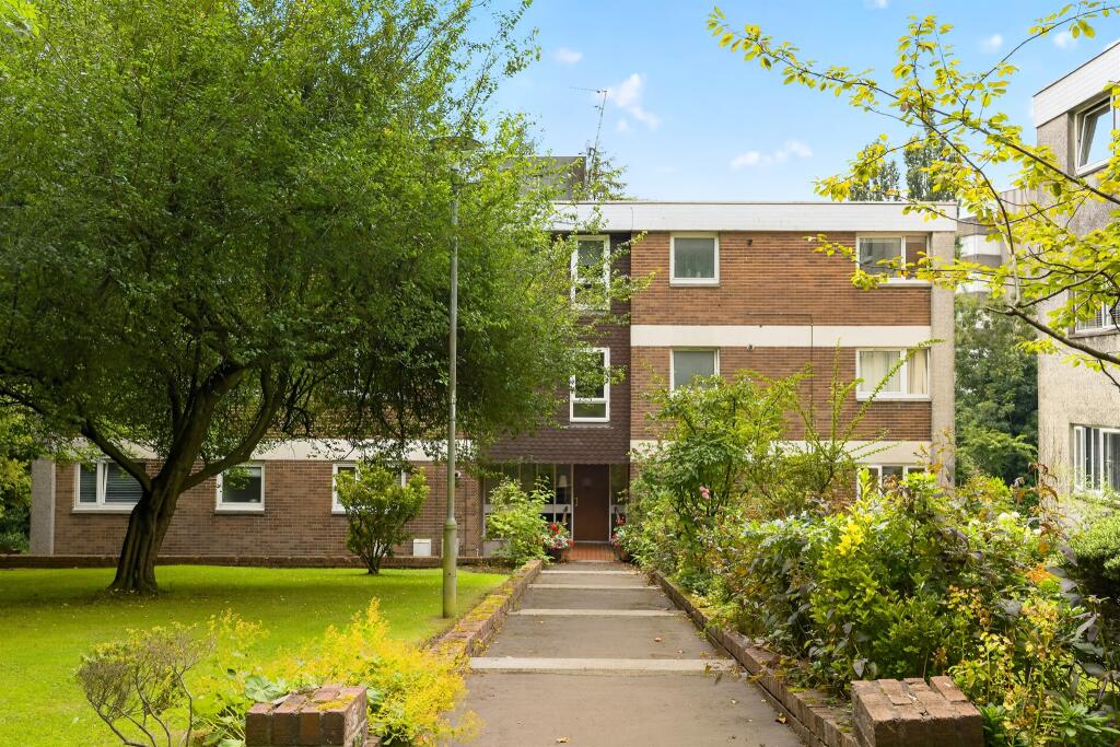 Main image of property: Riccartsbar Avenue, Paisley