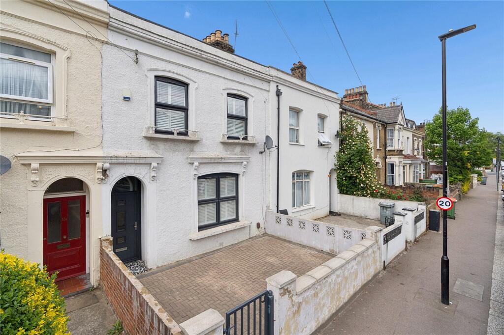 Main image of property: Sebert Road, London, E7